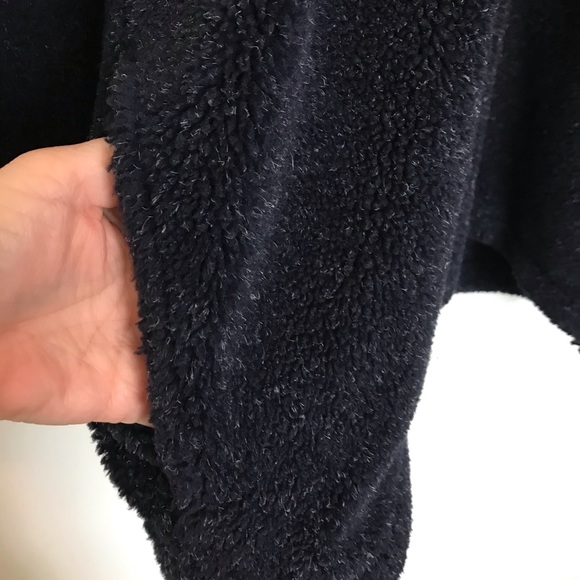 Free Country USA Pile Fleece Cuddle Coat - Picture 4 of 6